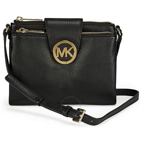 fulton michael kors bag|michael kors fulton crossbody bag.